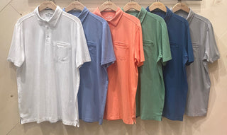 True Grit Beach Front Button Shirt