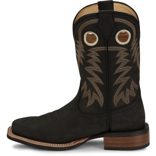 Justin Boots Show Stopper 11' Western