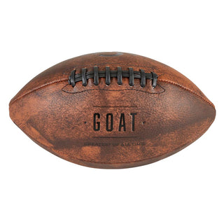 Vintage Leather Football