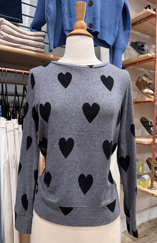 Dylan Gabrielle Sweatshirt