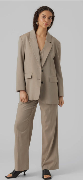 Vero Moda Dagny Oversized Blazer