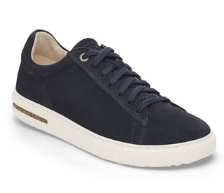 Birkenstock Bend Low Suede Leather