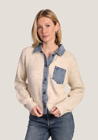 Dylan Austin Womens Jacket