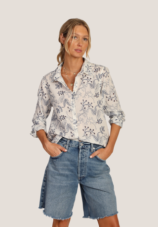 Dylan Lily Blouse