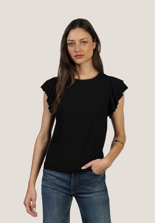 Dylan Giselle Tee