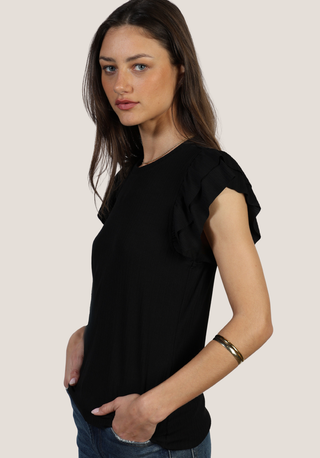 Dylan Giselle Tee