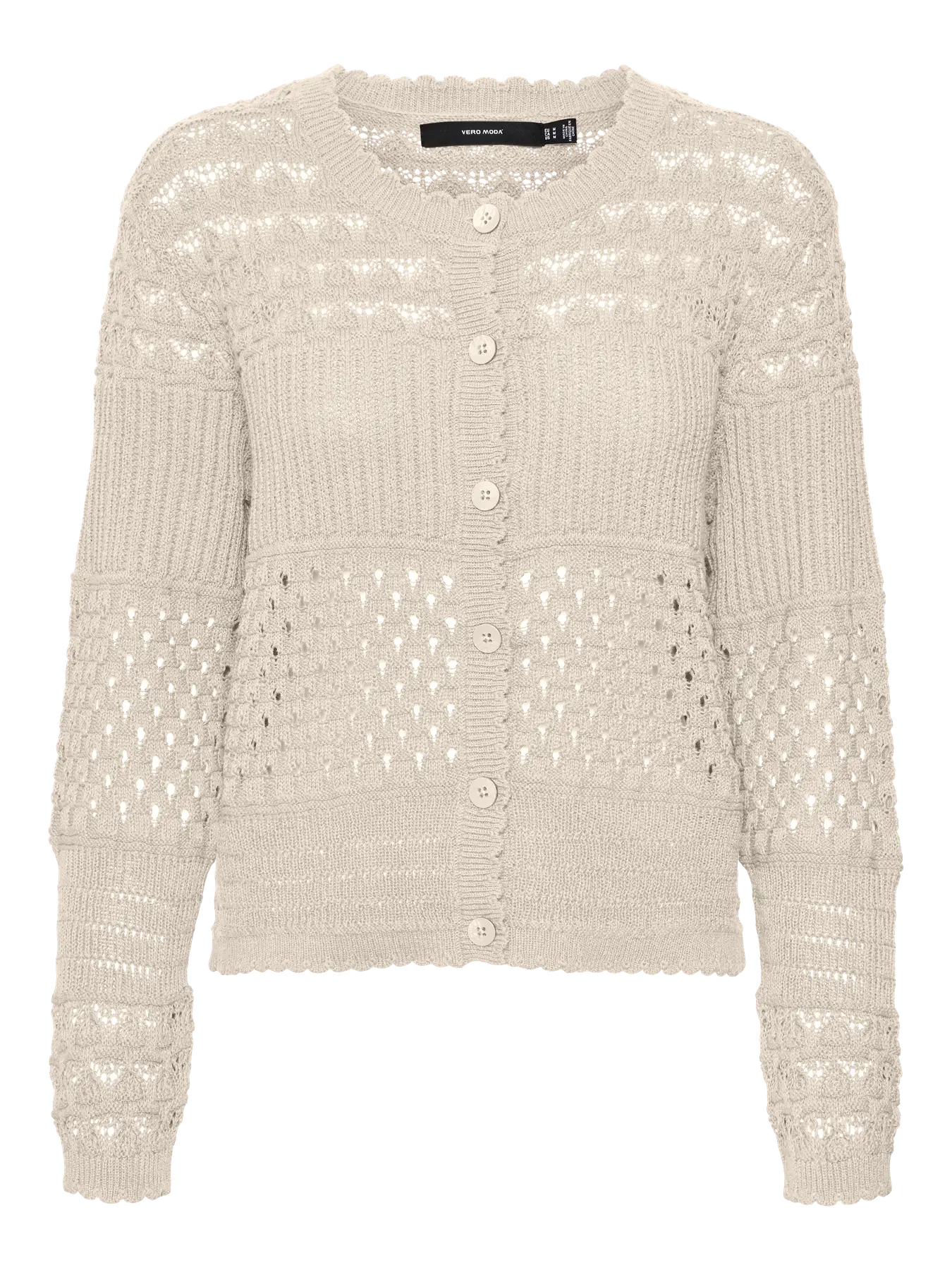 Vero Moda Dania Short Cardigan