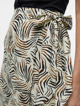 Vero Moda Karmyn Wrap Skirt