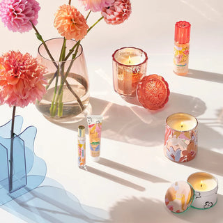 Go Be Lovely Blood Orange Dahlia Collection