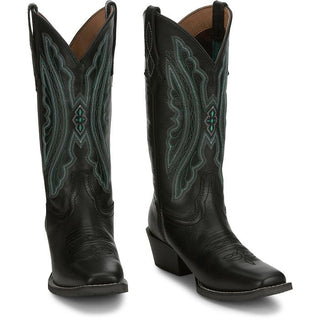 Justin Boots Rae Western