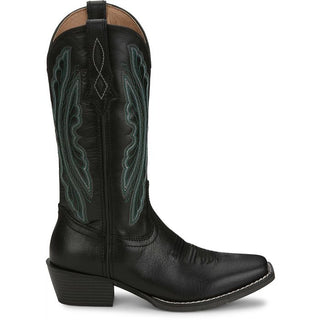 Justin Boots Rae Western