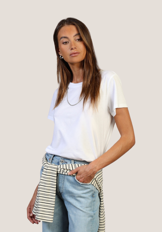 Dylan Marni Button Down Tee