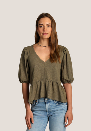 Dylan Gemma Doll Shirt