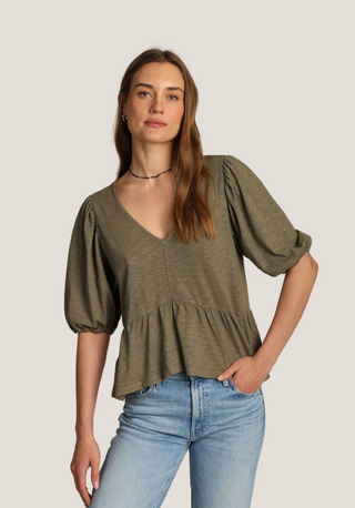 Dylan Gemma Doll Shirt