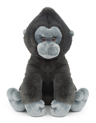 Fahlo Animal Tracking Plushies