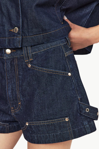 Habitual Carrie Utility Micro Short