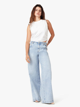 Habitual Aiden Relaxed Barrel Jeans