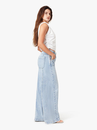 Habitual Aiden Relaxed Barrel Jeans