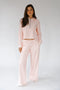 Ballet Pink