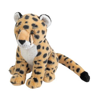 Fahlo Animal Tracking Plushies