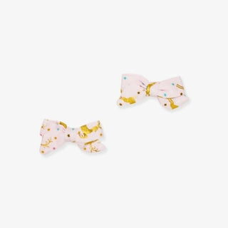 Posh Peanut Ryleigh Hair Clips