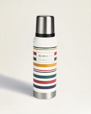 Pendleton Classic Stanley Insulated Bottle
