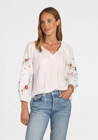 Dylan Isabelle Blouse