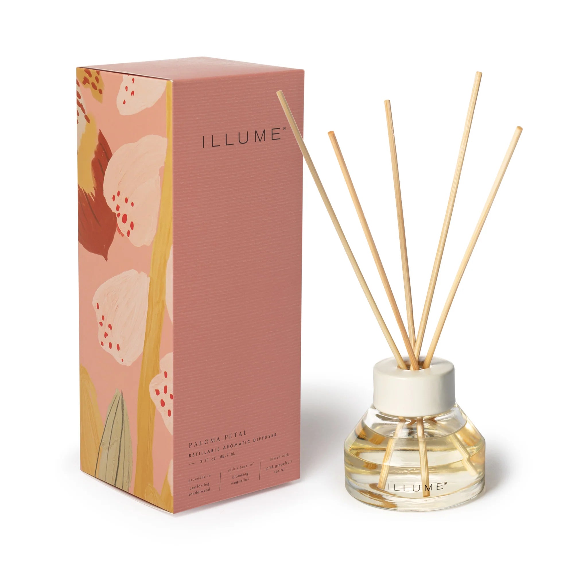 Illume Paloma Petal Collection