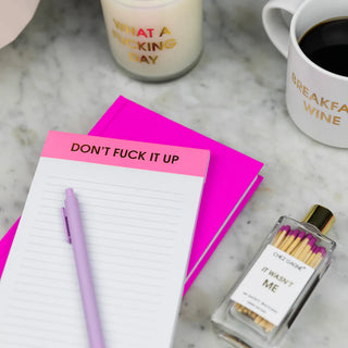 Chez Gagne Notepads