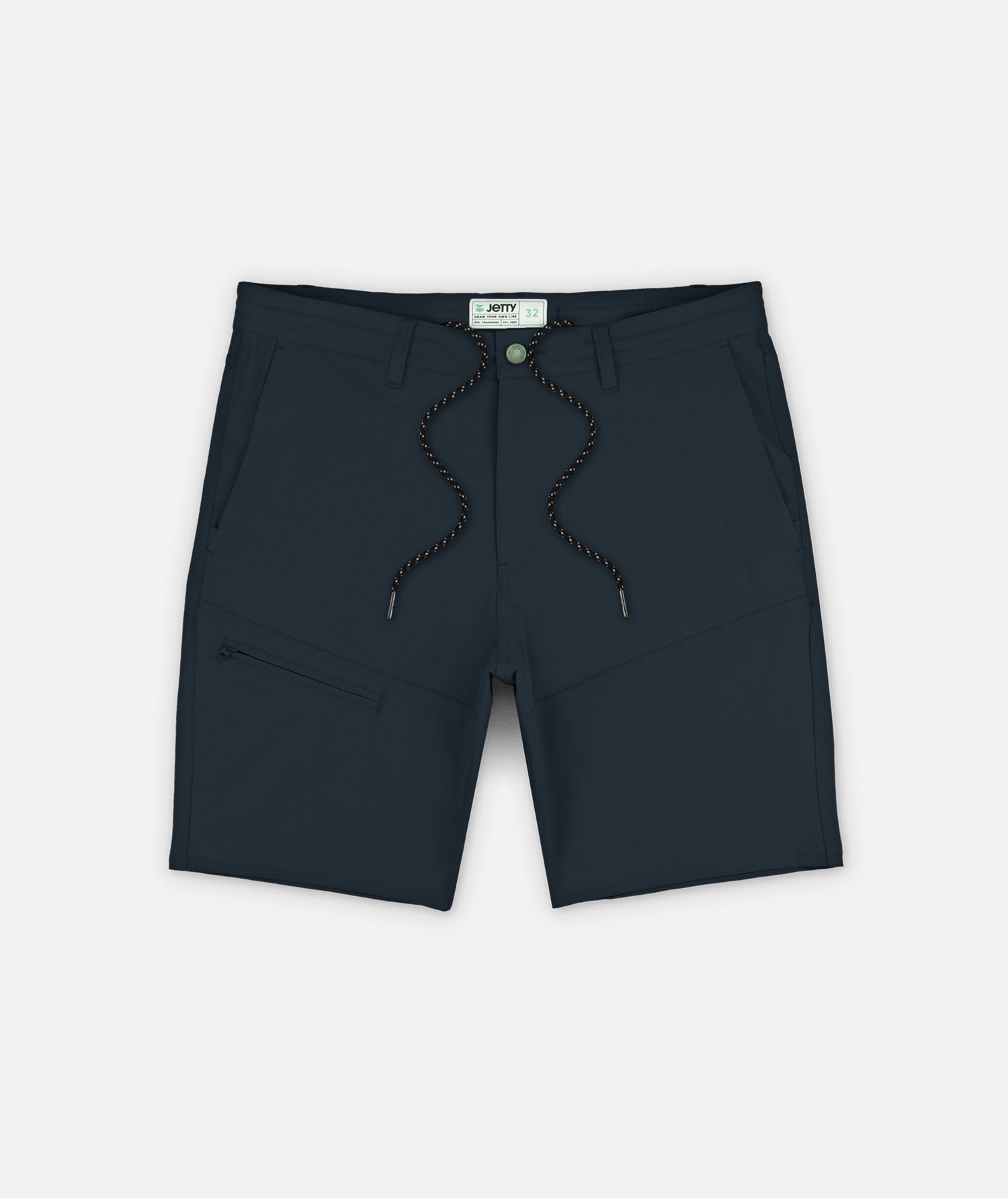 Jetty Mordecai Utility Short