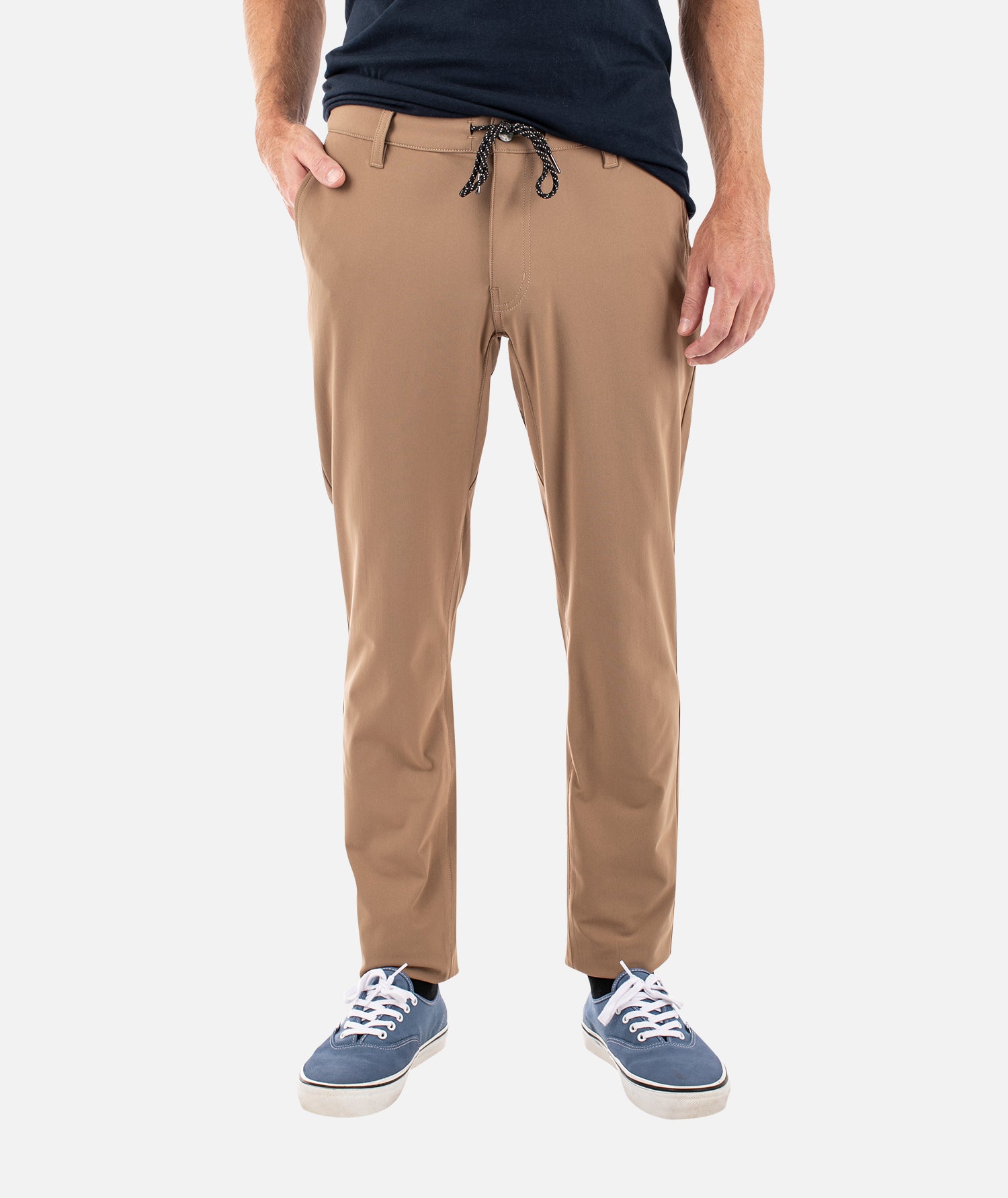 Jetty York Lined Pants