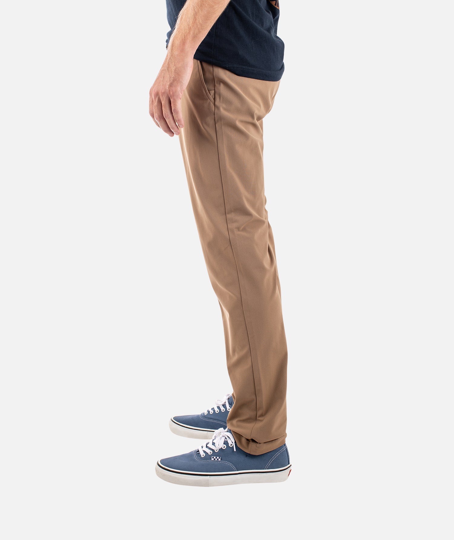 Jetty York Lined Pants