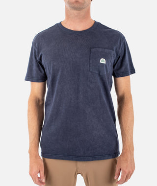 Jetty Tanker Heavyweight Tee