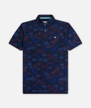 Jetty Bunker Polo
