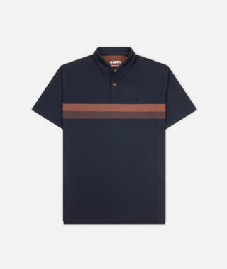 Jetty Bunker Polo