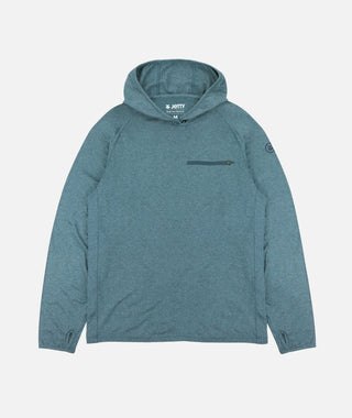 Jetty Performance Cobia Hoodie