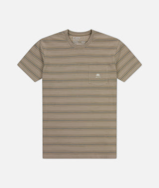 Jetty Nosara Premium Tee