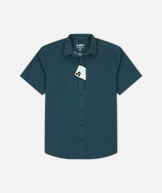 Jetty Sandspit Tech Shirt