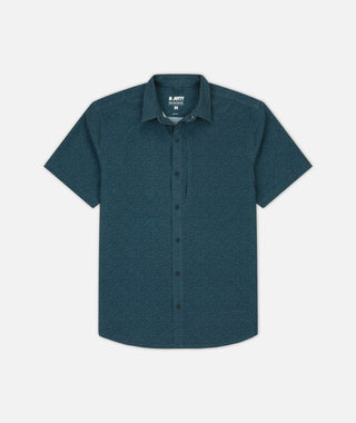 Jetty Sandspit Tech Shirt