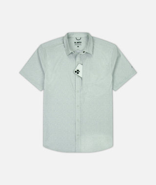 Jetty Sandspit Tech Shirt