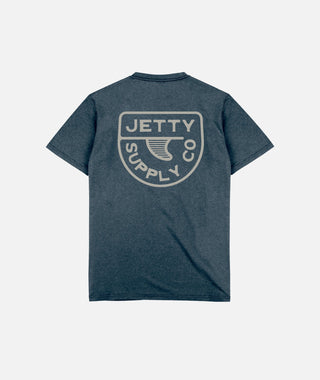 Jetty Striker Surf Shirt