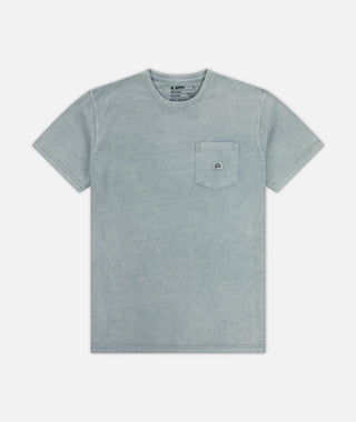 Jetty Tanker Heavyweight Tee