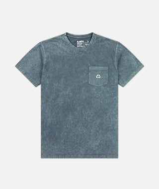 Jetty Tanker Heavyweight Tee