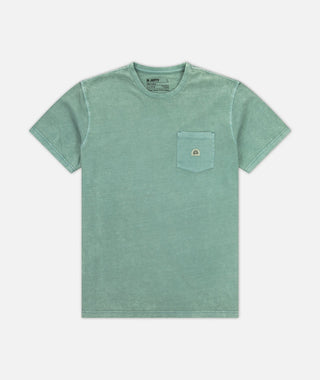Jetty Tanker Heavyweight Tee
