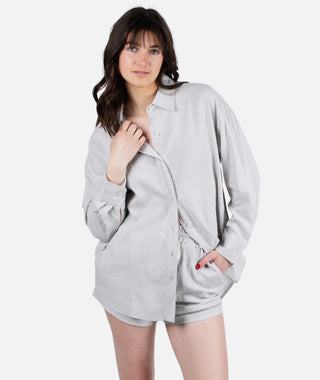 Jetty Atlantis Oversized Shirt
