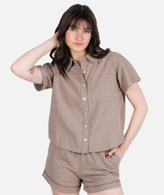 Jetty Cape Cod Shirt