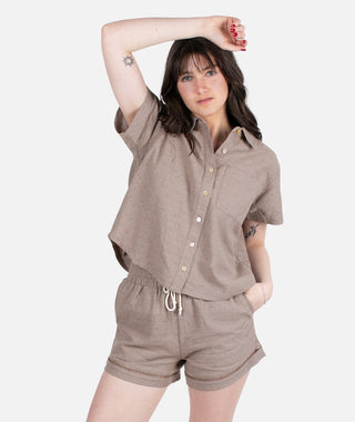 Jetty Cape Cod Shirt