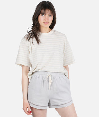 Jetty Dune Short