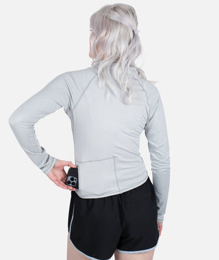 Jetty Montclair UV Quarter Zip