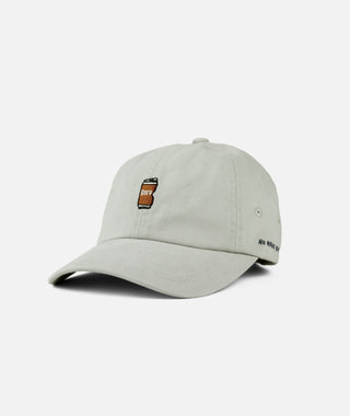 Jetty Classic No Waves Dad Hat